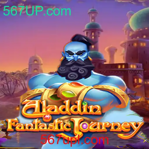 Descubra o Fascinante Mundo do Jogo Aladdin
