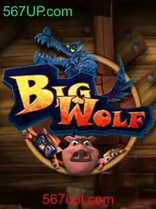 Descubra o Fascinante Mundo de BigWolf: Um Guia Completo