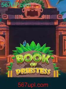 Descubra o Universo Envolvente de BookOfPriestess
