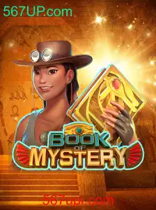 Descubra o Mundo Fascinante de BookofMystery