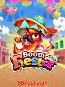 Explorando o BoomFiesta: Um Mergulho no Mundo Emocionante dos Jogos