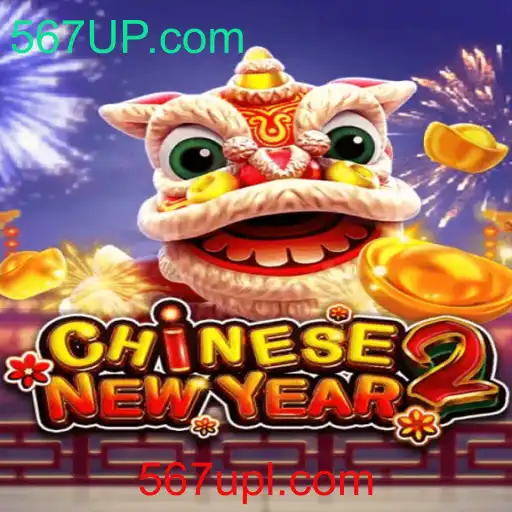 Descubra o Fascinante Mundo do Jogo CHINESENEWYEAR2
