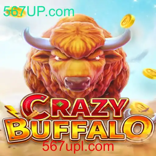 Descubra o Jogo CRAZYBUFFALO: Uma Aventura Empolgante