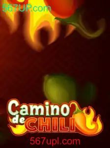 Explorando o Universos do Jogo 'CaminodeChili' da 567UP.com