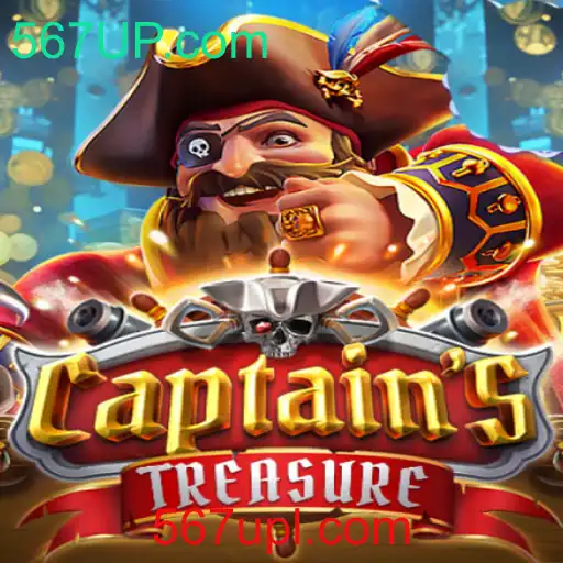 CaptainssTreasure: Desvendando os Segredos de uma Aventura Virtual