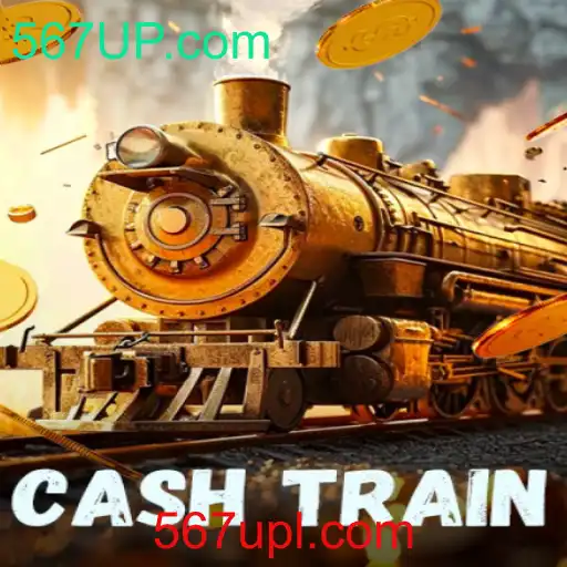 Descubra CashTrain: O Novo Fenômeno de Entretenimento Online