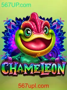 Chameleon: Um Mergulho nas Regras e Estratégias de Jogo Inspiradas em 567UP.com