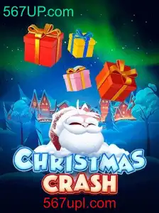 Descubra o Novo Jogo Empolgante: ChristmasCrash