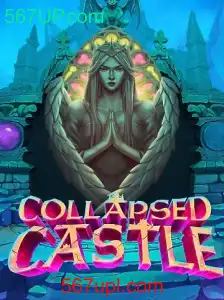 Explorando o Fascinante Mundo do Jogo 'CollapsedCastle'