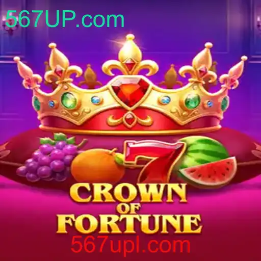 CrownofFortune: Uma Jornada Épica em 567UP.com