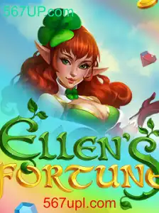 EllensFortune: Descubra o Novo Fenômeno dos Jogos