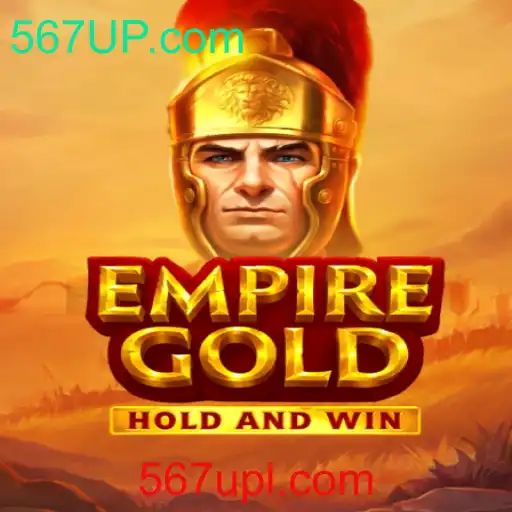 EmpireGold: Explorando o Universo de 567UP.com's Novo Jogo Inovador