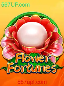 Descubra o Fascinante Mundo de FlowerFortunes em 567UP.com
