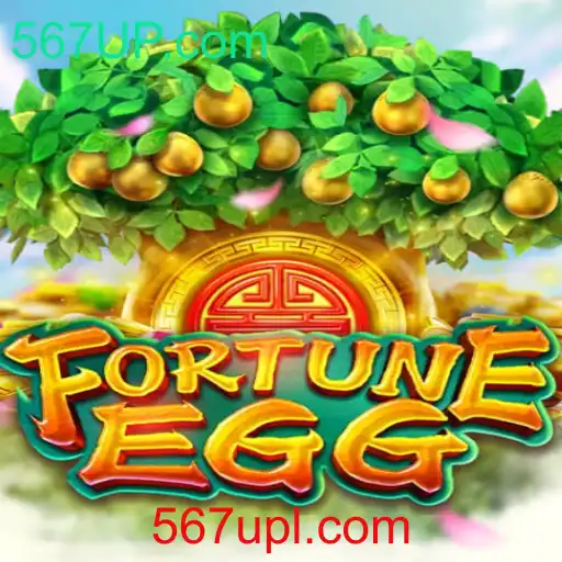 Explorando FortuneEgg: Um Jogo Inovador em 567UP.com