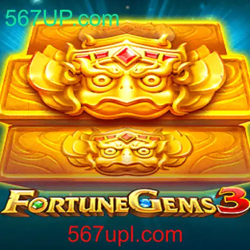 Desvendando os Segredos de FortuneGems3: O Novo Sucesso dos Jogos Online