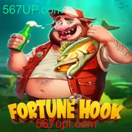 FortuneHook: Mergulhe na Aventura do Novo Jogo Inspirado por 567UP.com