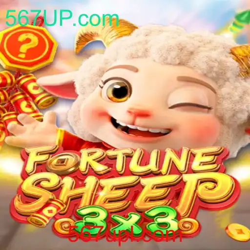 FortuneSheep: Descubra o Novo Fenômeno de Jogos Online com 567UP.com