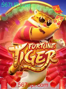 Descubra o Fascinante Jogo FortuneTiger no 567UP.com