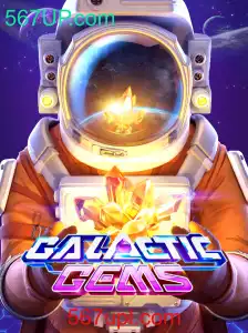 Explorando as Maravilhas de GalacticGems: Um Jogo Intergaláctico