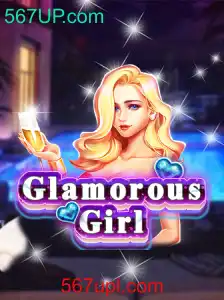 Explorando o Mundo de GlamorousGirl