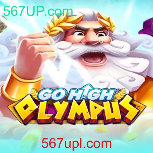 Descubra GoHighOlympus: O Novo Fenômeno dos Games