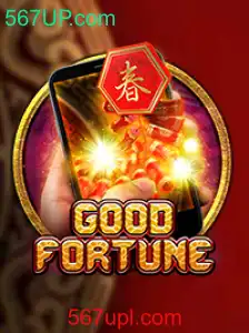 Desvendando GoodFortuneM: Aventuras e Estratégias no Mundo dos Jogos Online