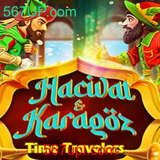 Descubra o Fascinante Jogo HacivatandKaragoz