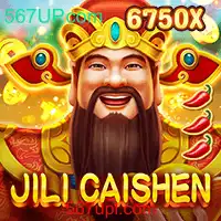 Explorando o Mundo de JILICaishen: O Jogo que Está Conquistando os Jogadores