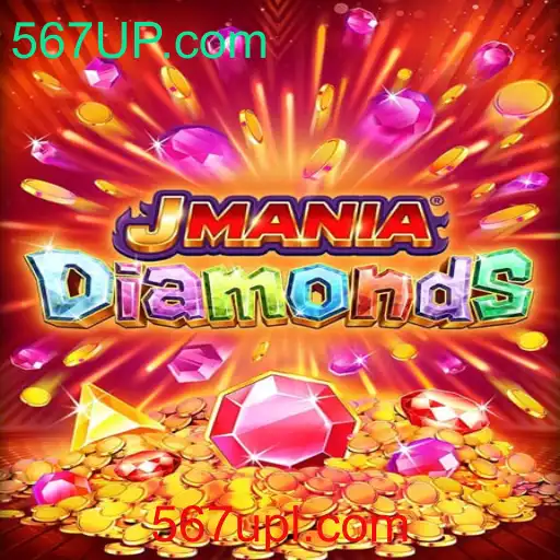 JManiaDiamonds: Um Mergulho no Mundo Veloz dos Jogos de Puzzle