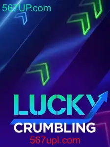 Descubra LuckyCrumbling: O Novo Jogo de Estratégia Empolgante