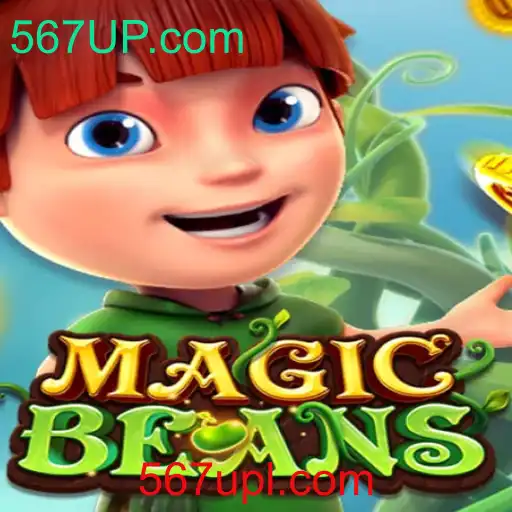 MAGICBEANS: Uma Nova Sensação no Mundo dos Jogos