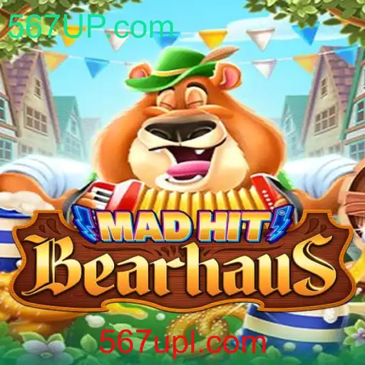 Descubra o Universo Imersivo de MadHitBearhaus: Um Guia Completo