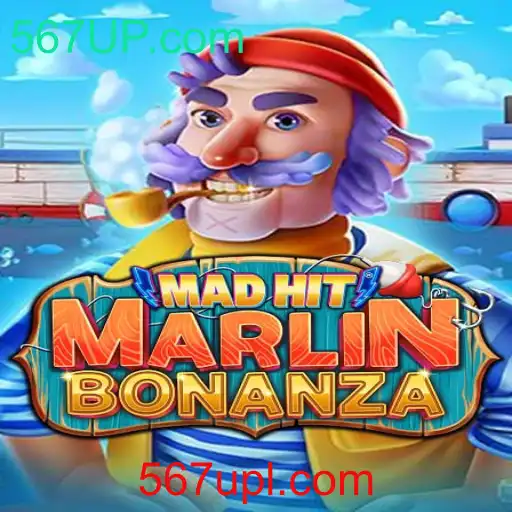 MadHitMarlinBonanza - Um Mergulho no Mundo dos Jogos de Pesca Virtuais