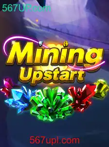 Descubra o Mundo do Jogo MiningUpstart: Uma Jornada de Estratégia e Aventura