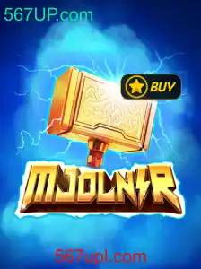 Explorando o Mundo do Jogo Mjolnir: Uma Jornada de Estratégia e Aventura