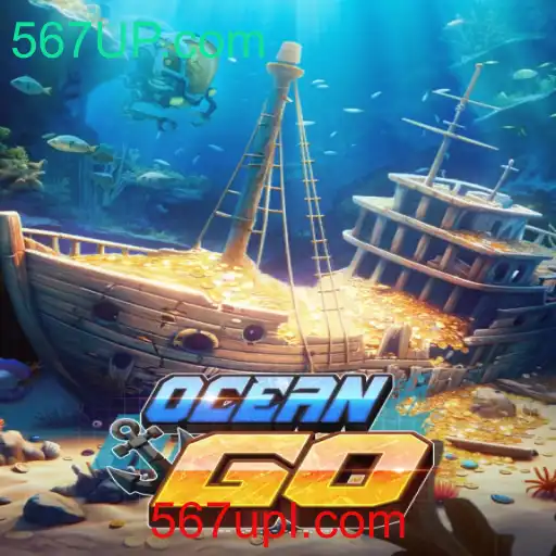 Explorando OceanGO: Um Mergulho no Mundo dos Oceanos Virtuais