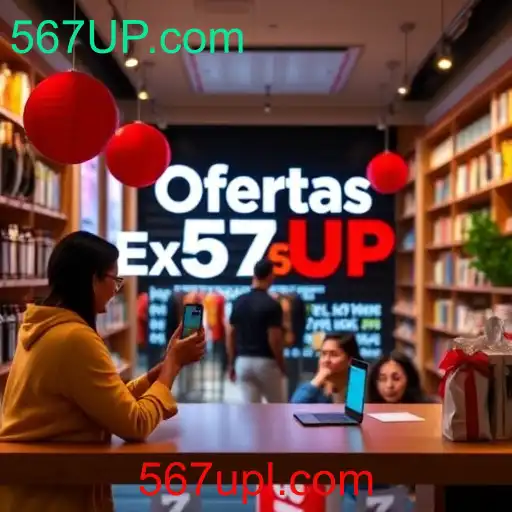 Ofertas exclusivas