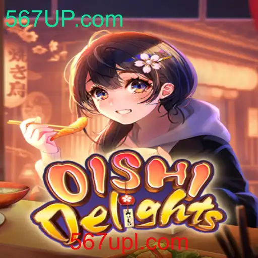 OishiDelights: Explorando as Delícias do Novo Jogo Inovador