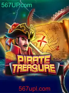 Explorando o Fascinante Mundo de PirateTreasure