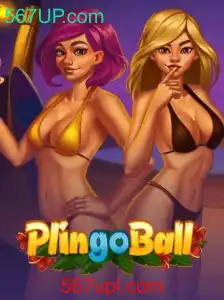 Plingoball: Descubra o Jogo Revolucionário em 567UP.com