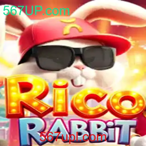 RicoRabbit: Uma Aventura Empolgante no Mundo dos Jogos