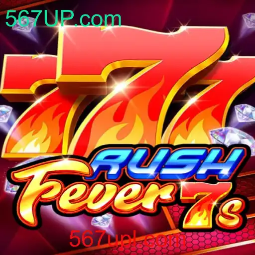 RushFever7s: O Novo Fenômeno dos Jogos Online