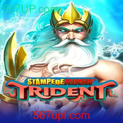 Explorando o Mundo de StempedeRushTrident: Um Mergulho nas Aventuras de 567UP.com