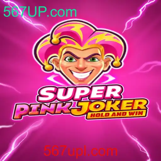 Explorando SuperPinkJoker: O Jogo do Momento na 567UP.com
