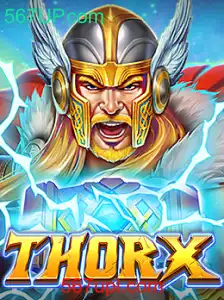ThorX: Aventura e Estratégia no Novo Jogo Inovador da 567UP.com