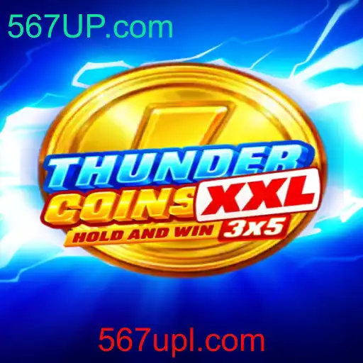 ThunderCoinsXxl: Uma Nova Experiência de Jogo Inovadora