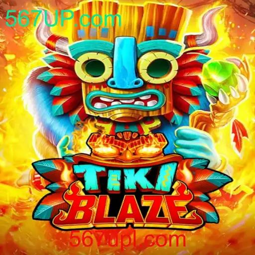 Descubra a Aventura Eletrizante de TikiBlaze: Um Guia Completo e Atualizado