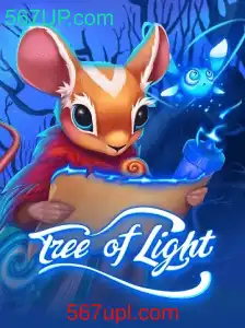 Explorando TreeofLight: Um Novo Horizonte no Mundo dos Jogos