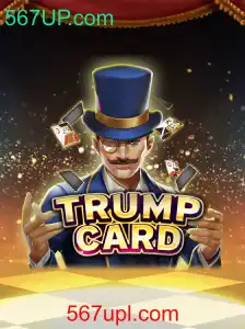 Descubra o Novo Jogo de Estratégia: TrumpCard
