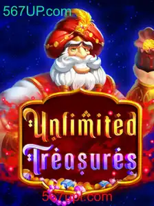Explorando UnlimitedTreasures: O Mundo dos Descobrimentos